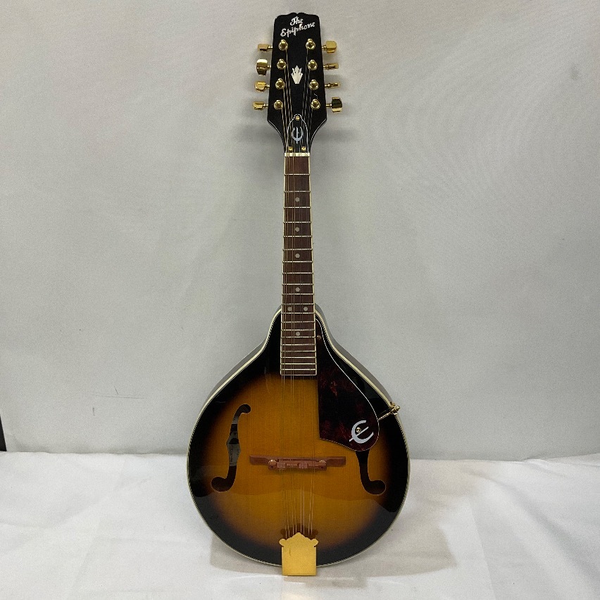 u57733 中古 エピフォン MM-30S AS マンドリン | 中古楽器,マンドリン