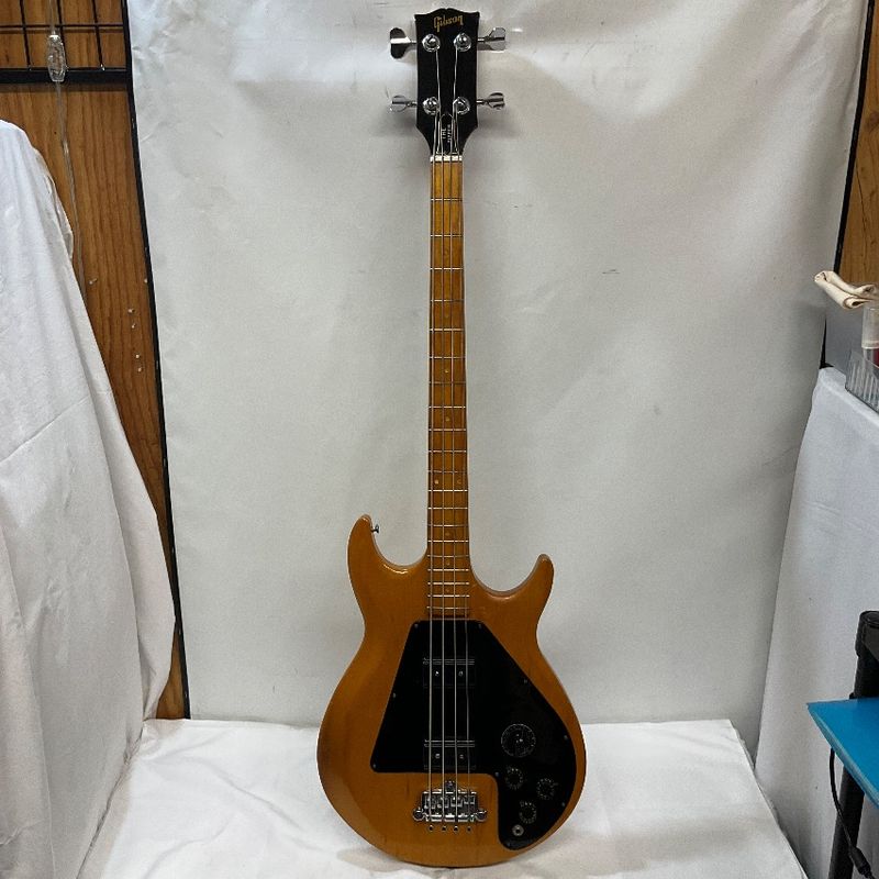 u57784 中古 GIBSON THE RIPPER BASS ペグ交換あり | 中古楽器,エレキ