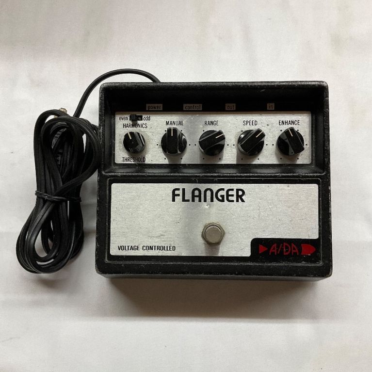 u57647 中古 A/DA FLANGER Vintage オリジナル | 中古楽器
