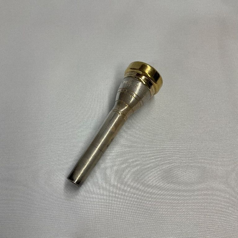 u57762 中古 ヤマハカスタム トランペットマウスピース 14B4