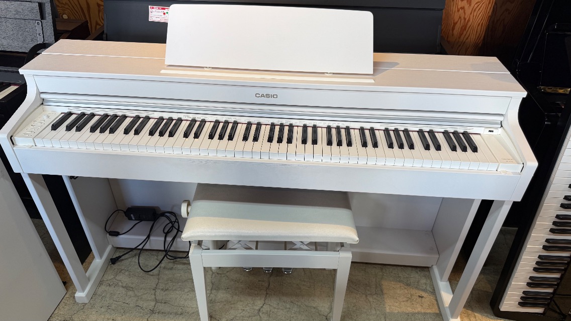 Casio AP470 中古品