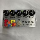u57667šZ.Vex Fuzz Factory  Vexter Series