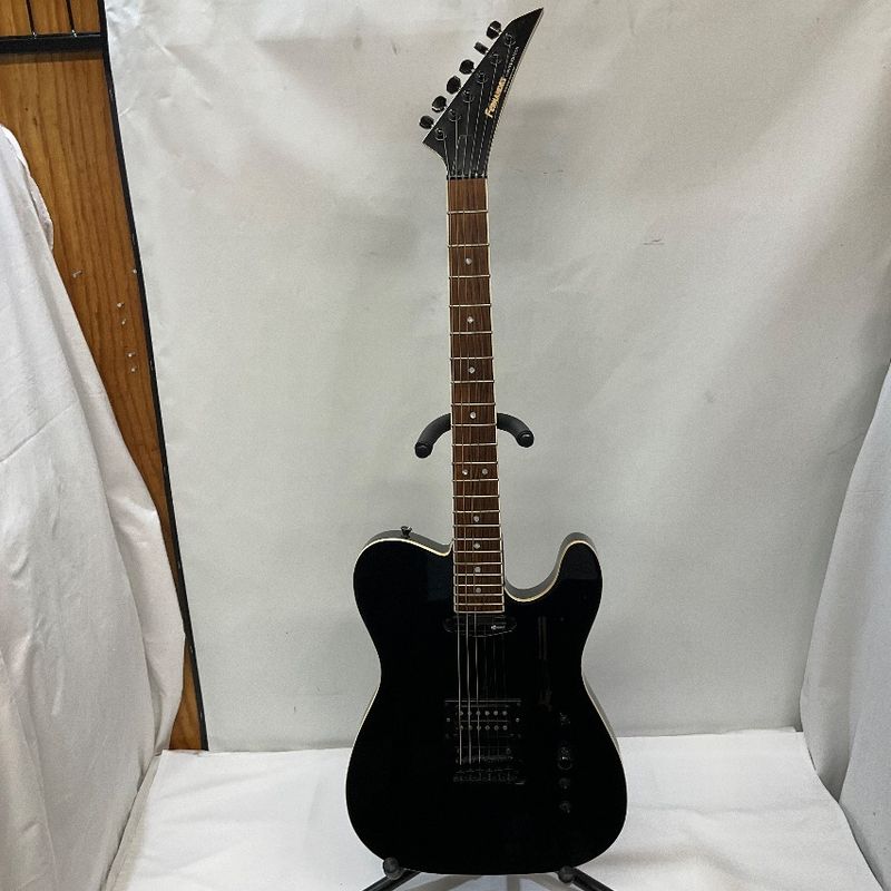 u57796 中古 FERNANDES TEJ-Deluxe SUS | 中古楽器,エレキギター