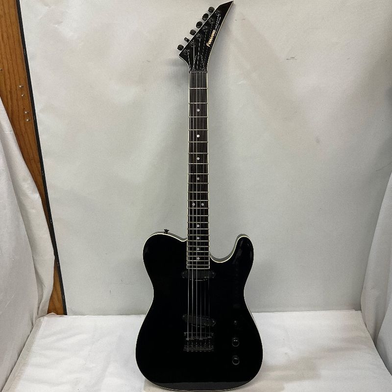 u57797 中古 FERNANDES TEJ-75 EMG搭載. Lシリアル エレキギター