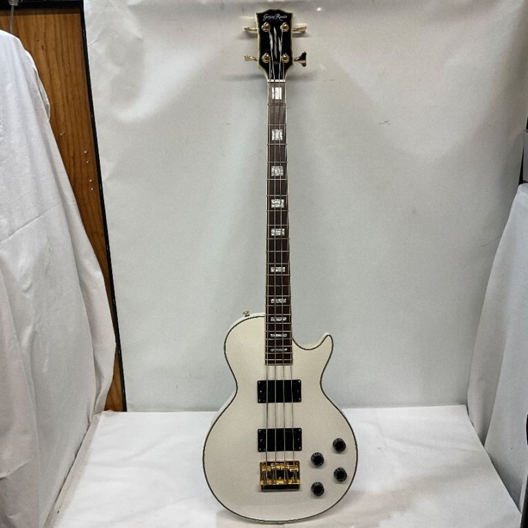 u57854 中古 GrassRoots ベース G-LB-52CC | 中古楽器,エレキベース