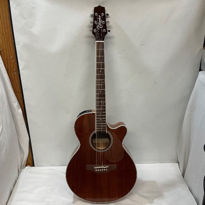 u57858 中古 Takamine PTU-131 KCN | 中古楽器,エレアコ,Takamine