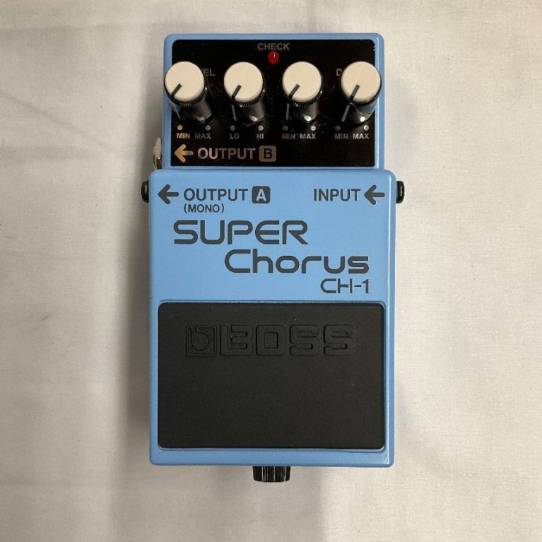 u57847šBOSS  CH-1