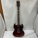 u57845šGIBSON   SG Standard 2015 쥹ݡ100ǯ ڥͭ