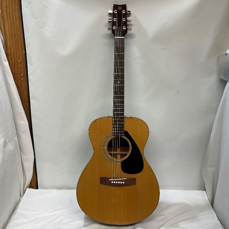 u57861 中古 ヤマハ FG-200F 黒ラベル | 中古楽器,フォークギター