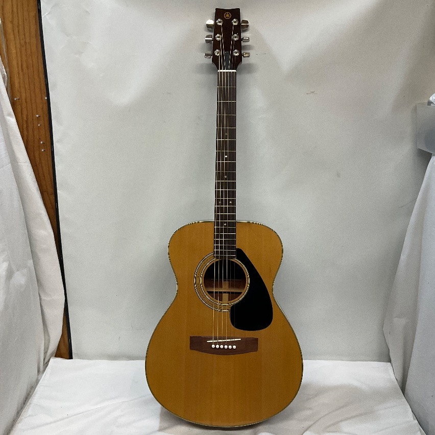 u57861 中古 ヤマハ FG-200F 黒ラベル | 中古楽器,フォークギター