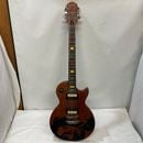 u38560 Epiphone [Les paul Bob Marley model]  񤢤 쥭Ϥ