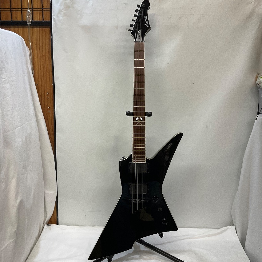 u57940 中古 Aria Pro II Classaxe 変形ギター | 中古楽器,エレキ