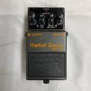 u57978šBOSS    Metal Zone