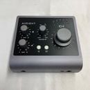 u58021����š�AUDIENT ��iD4mk II �����ǥ������󥿡��ե�����