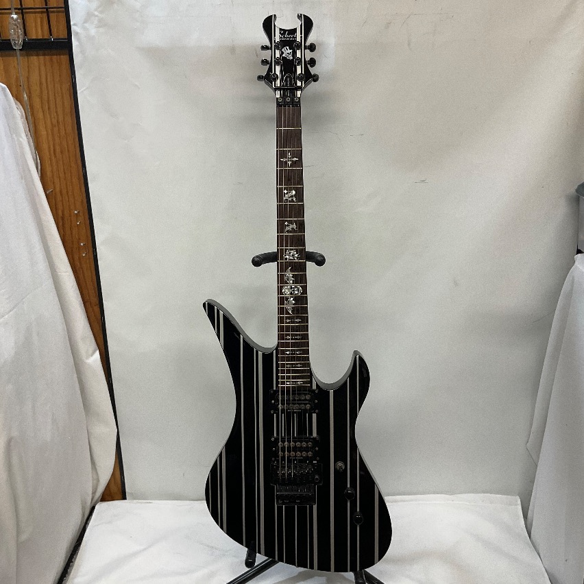 u58038 中古 SCHECTER ( シェクター ) SYNYSTER STANDARD Gloss