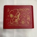 u57639�����	 SNOOPY SAS05R �� �꡼�ɥ����� ����ȥ��å��� 5���Ǽ�� ���̡��ԡ�