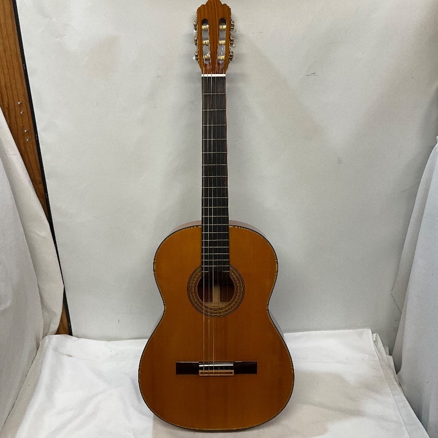 ゼンオン クラシックギター ZG-250N | ゼンオン クラシックギター ZG