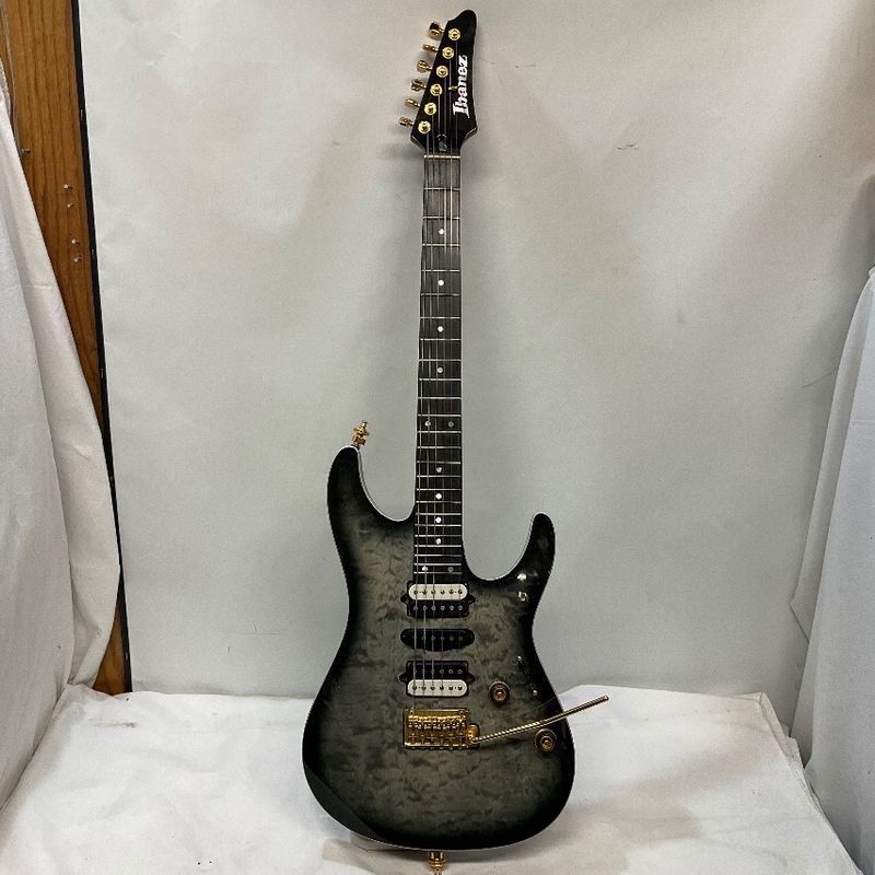 u58155 中古 Ibanez ( アイバニーズ ) AZ47P1QM エレキギター