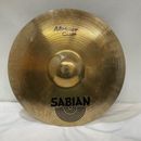 u58197šӥAA medium Crash 18'