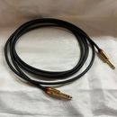 u58154����š���󥹥��������֥롡Monster Rock Instrument Cable M ROCK2-12 S/S (3.6m/12ft)