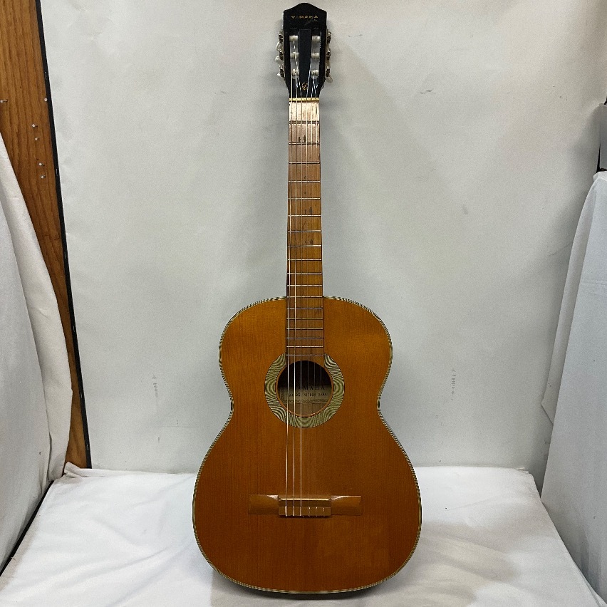 u58147 中古 ヤマハ No.25 クラシックギター | 中古楽器,クラシック
