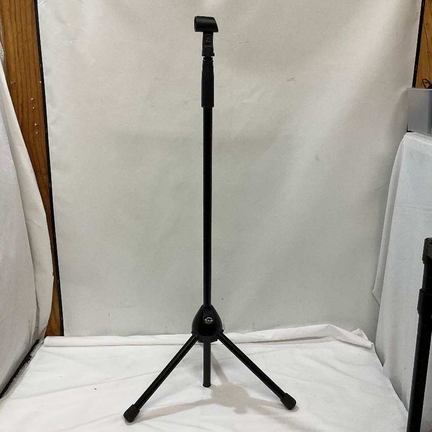 u58158 中古 K&M マイクスタンド ストレート | 中古楽器,PA. 音響機器