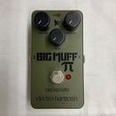 u58223�� ��š�Electro Harmonix��Green Russian Big Muff 