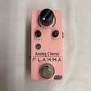 u58224šFLAMMA ( ե )Analog Chorus