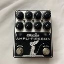 u58281šATOMIC ( ȥߥå )AMPLI-FIREBOX