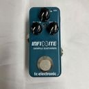 u58291����š�tc electronic��INFINITE MINI SAMPLE SUSTAINER
