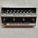 u58284����š�FENDER ( �ե������ )��Shield Blender