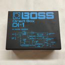 u58339����š�BOSS DI-1�ʥ����쥯�ȥܥå�����