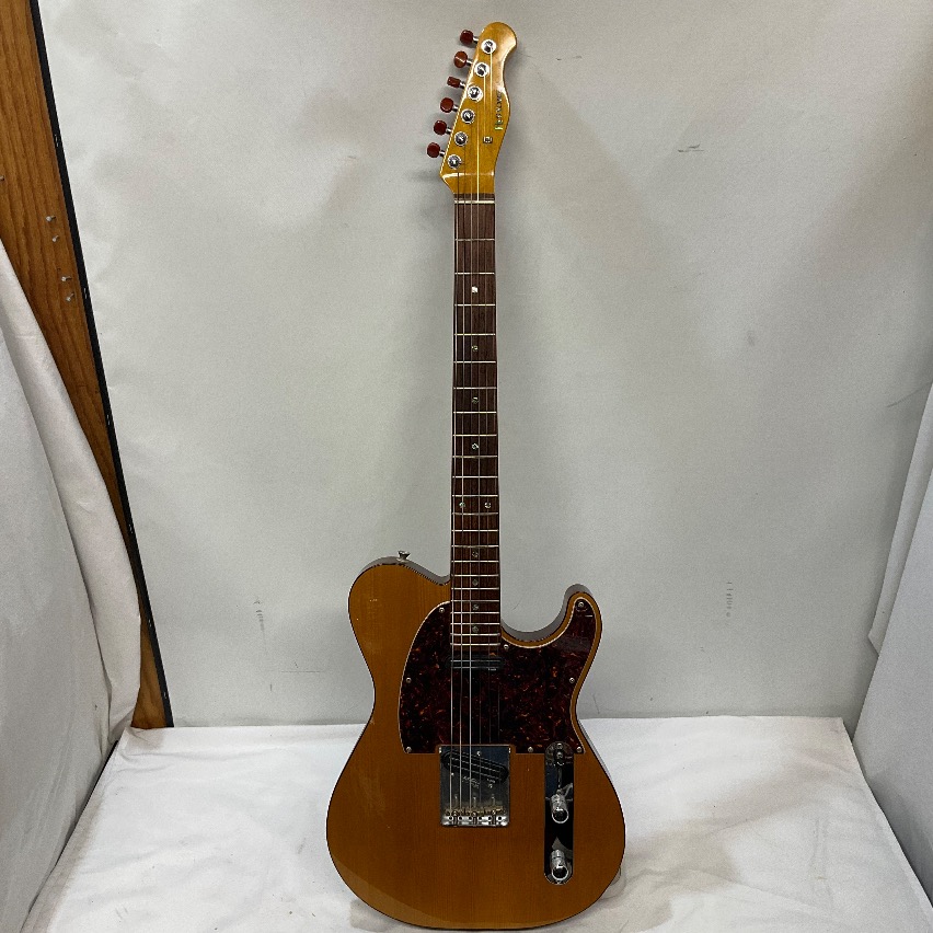 エレキギター　テレキャスター　ソフトケース入　中古　M71002-5 楽天市場】中古 エレキギター テレキャスの通販