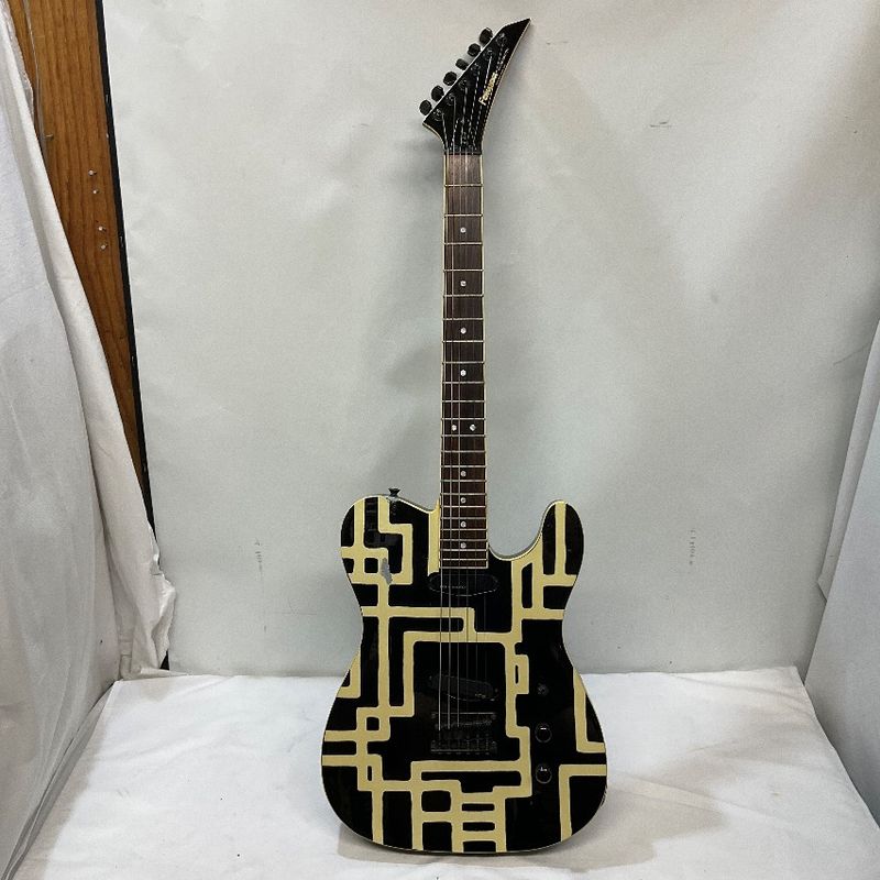 u57818 中古 FERNANDES TEJ-95HT 傷多め | 中古楽器,エレキ