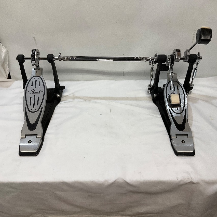 PEARL ( パール ) P-902 ツインペダル PEARL ( パール ) P-902 ツインペダル 送料無料 | サウンドハウス