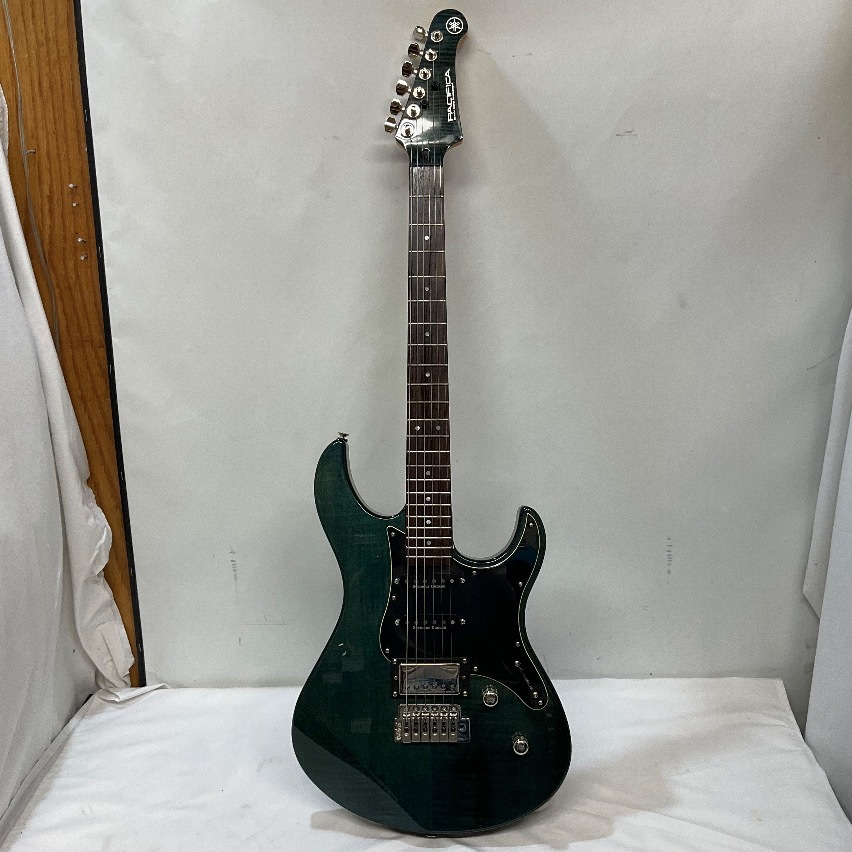 u58450 中古 ヤマハ PAC-612VⅡFM | 中古楽器,エレキギター