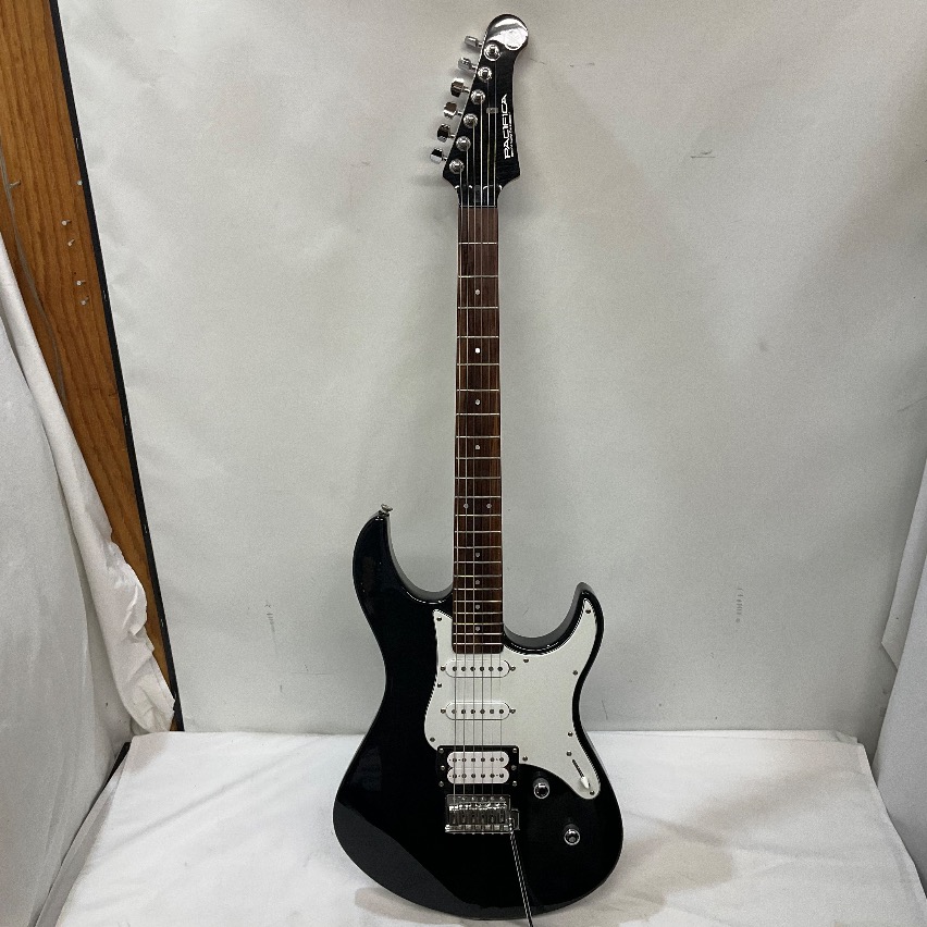 u58479 中古 ヤマハ PAC212VFM PACIFICA | 中古楽器,エレキ
