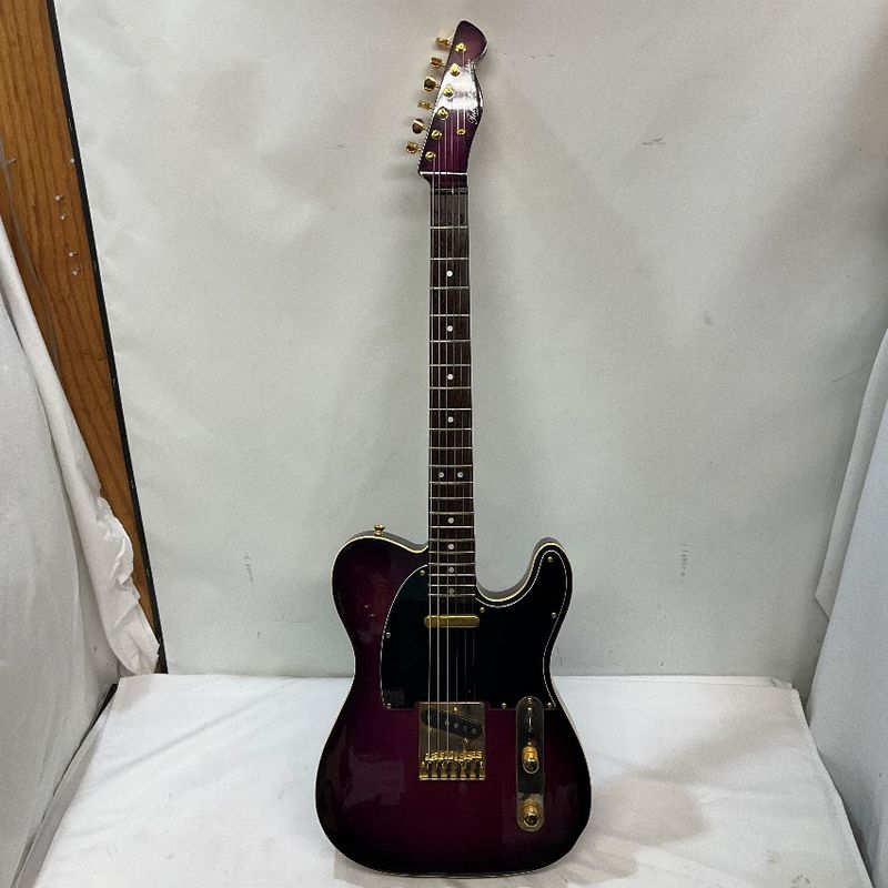 東海楽器　テレキャスター　ビィンテージ TOKAI トーカイ TELECASTER W/STRING BENDER 1981年製