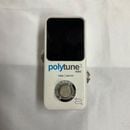 u58501����š�TC ELECTRONIC ��Polytune 3 mini