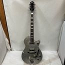 u58546šGretsch G6129T-57 Silver Jet with Bigsby 