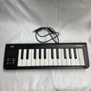 u58367����š�KORG ���륰 microKEY25 �ޥ���������