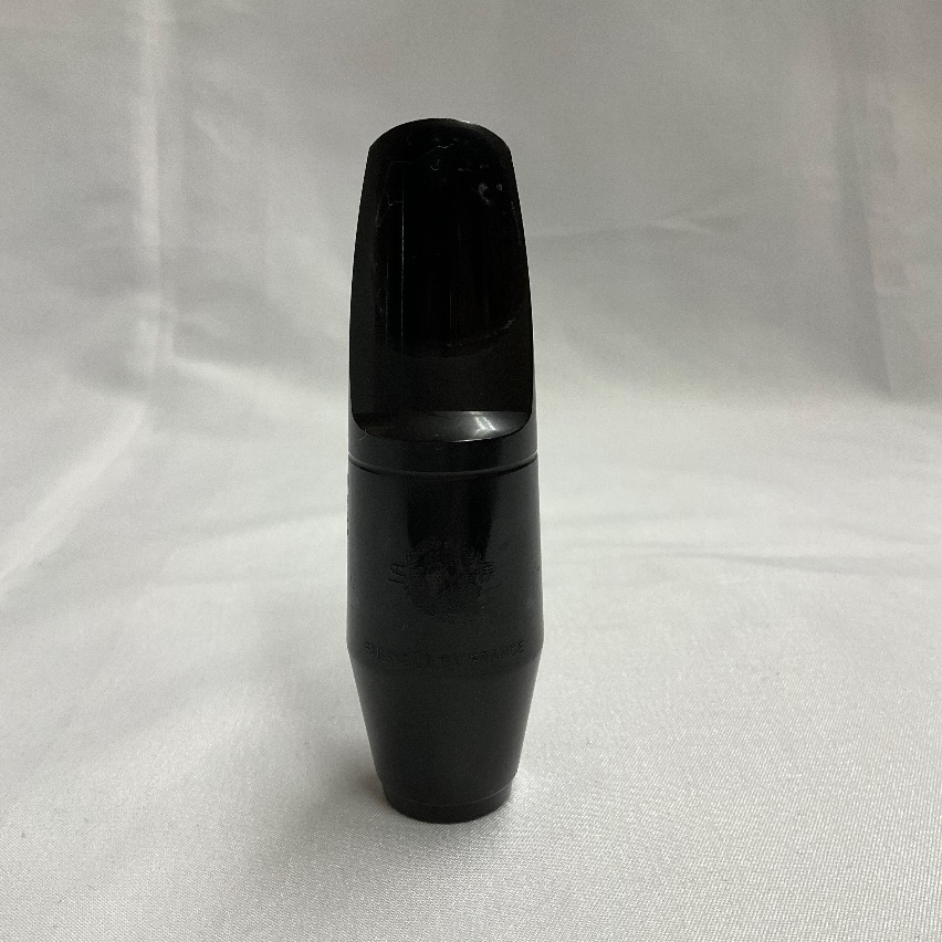 セルマーアルトサックスマウスピース180 選定品　中古 崔勝貴先生選定品】セルマー アルトサックスマウスピース S90