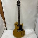 u58603šGIBSON Custom Shop Murphy Lab 1957 Les Paul Special Ultra Light Aged TV Yellow