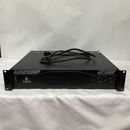 u58179����š�BEHRINGER ( �٥�󥬡� ) ��EP1500 �ѥ����� ���ŤΤ߳�ǧ