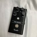 u58629����š�FENDER ( �ե������ )��THE BENDS��COMPRESSOR PEDAL