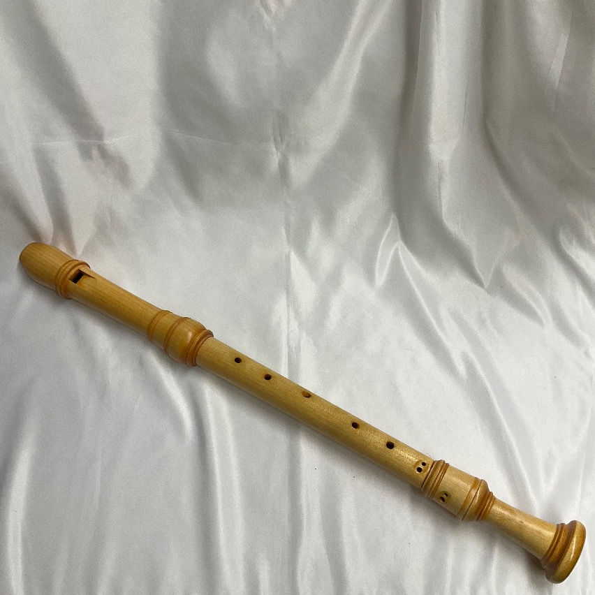 【美品】ROESSLER レスラー 木製 リコーダー 000000021208_tYvgSL0.jpg