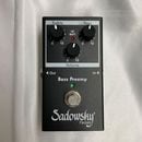 u58628����š�SADOWSKY ( ���ɥ������� )��SBP-2��Bass Preamp V2