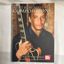 u58411����š����Х���KURT ROSENWINKEL COMPOSITIONS