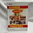 u57693����š���åȡ��ߥ塼���å���ELLE GARDEN / Pepperoni Quattro