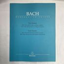 u57600����š��١����饤������BACH  Four Sonatas for Flute